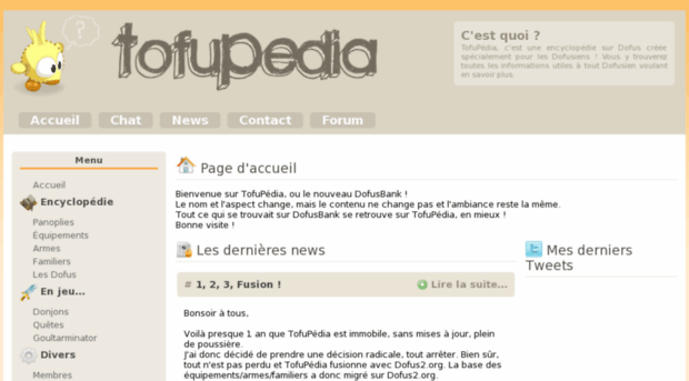 tofupedia.fr