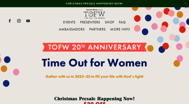 tofw.com