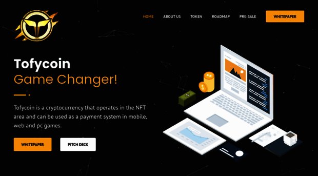 tofycoin.com
