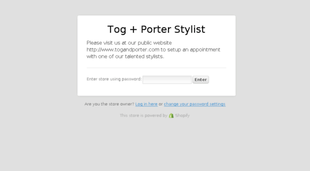 tog-porter.myshopify.com