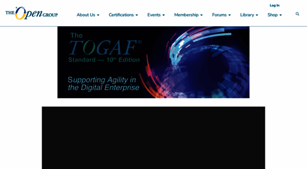 togaf.info