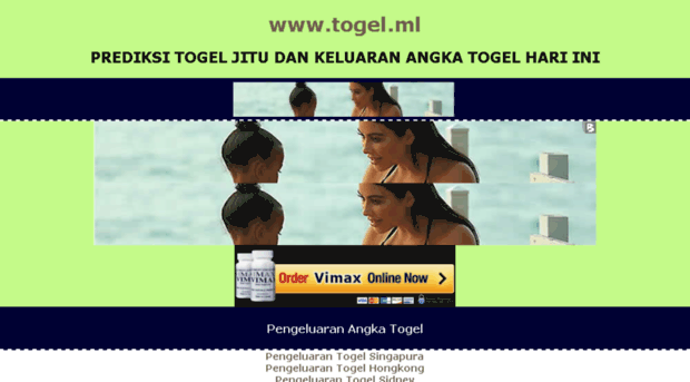 togel.ml