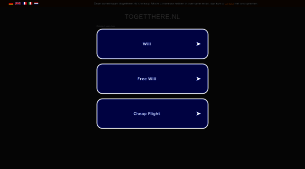 togetthere.nl