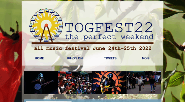 togfest.org