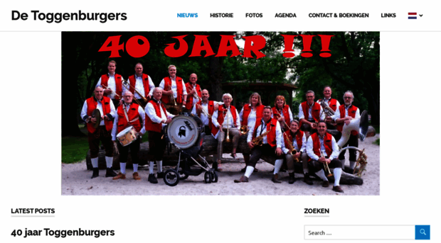 toggenburgers.nl