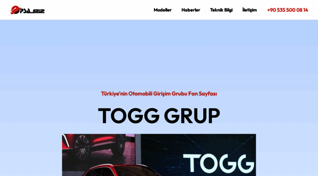 togggrup.com