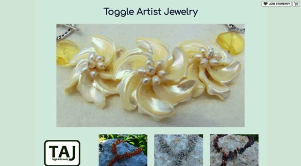 toggleartistjewelry.storenvy.com