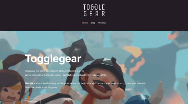 togglegear.com