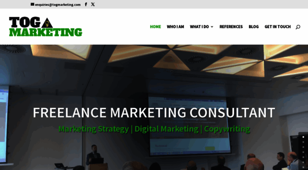 togmarketing.com