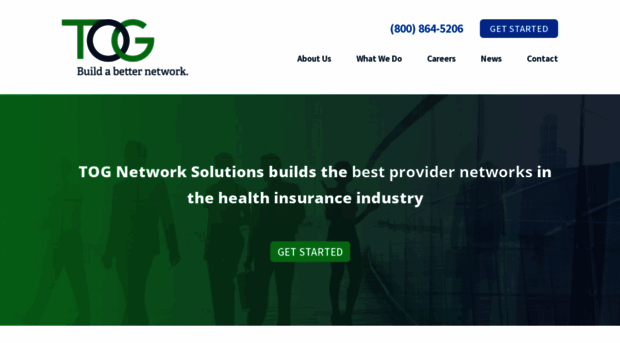 tognetworksolutions.com