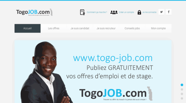 togo-job.com