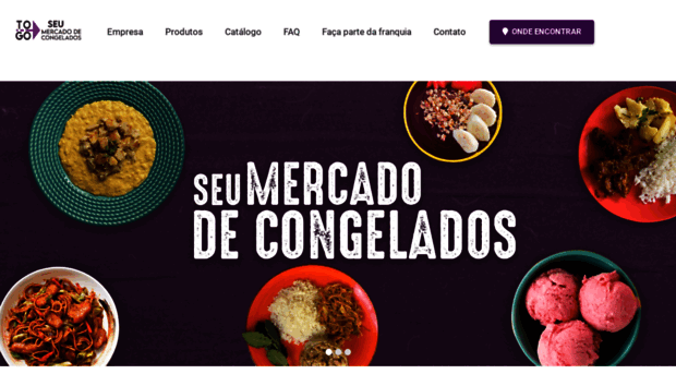 togocongelados.com.br