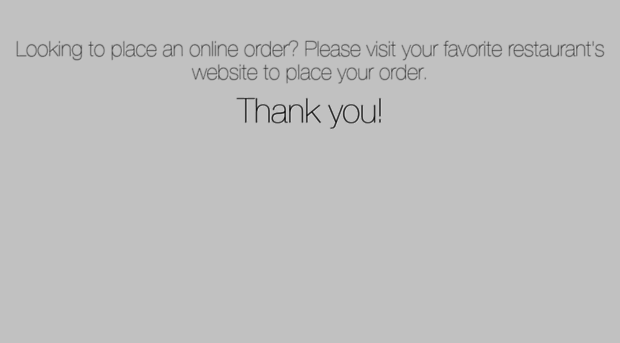 togoorder.com