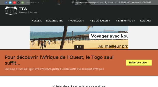 togoterredaventure.com