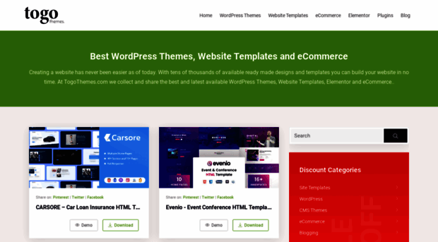 togothemes.com