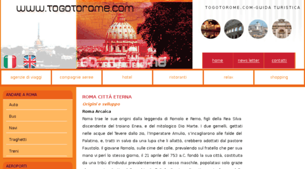 togotorome.com