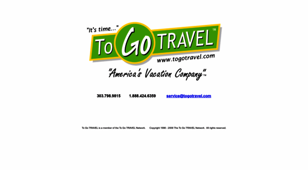 togotravel.com