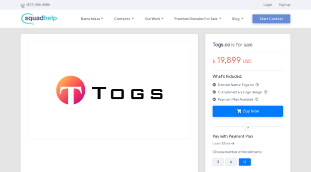 togs.co