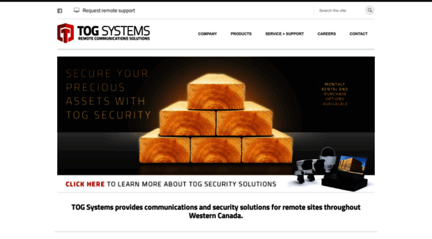 togsystems.ca