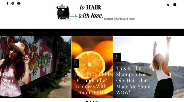 tohairwithlove.com