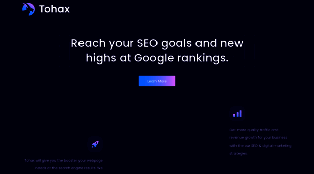 tohax.co.uk