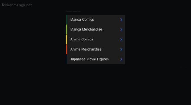 tohkenmanga.net