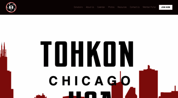 tohkon.com