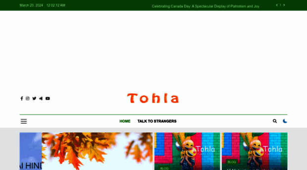 tohla.net