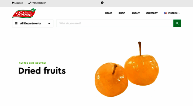 tohmeco.com