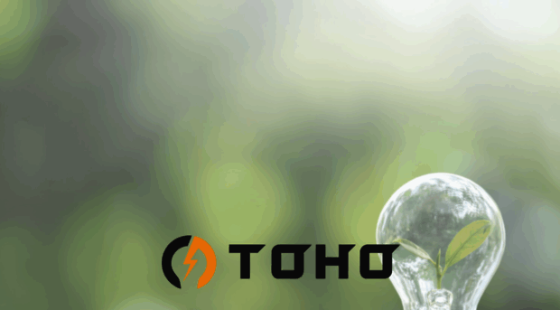 toho-lamp.co.jp