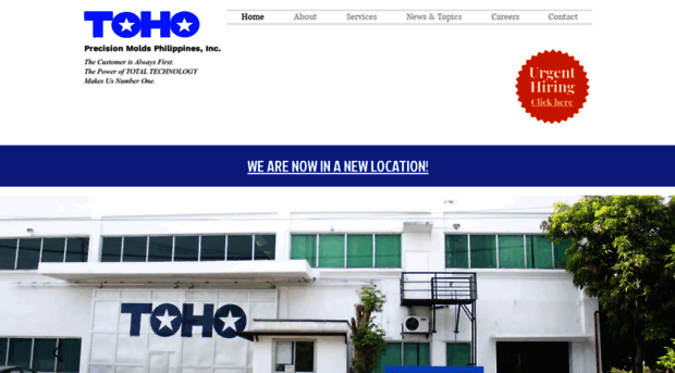 tohophilippines.com