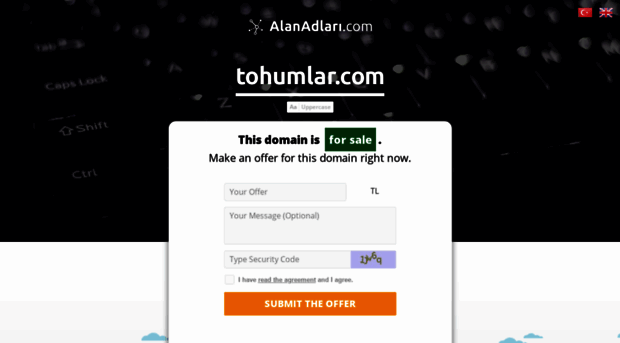 tohumlar.com