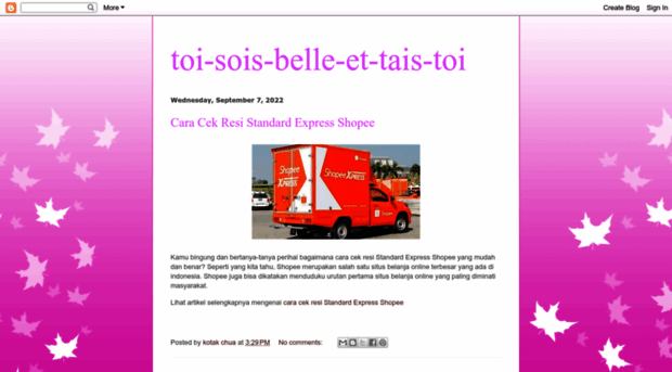 toi-sois-belle-et-tais-toi.blogspot.com