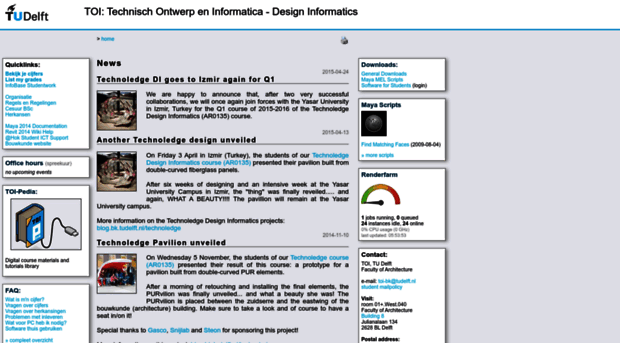 toi.bk.tudelft.nl