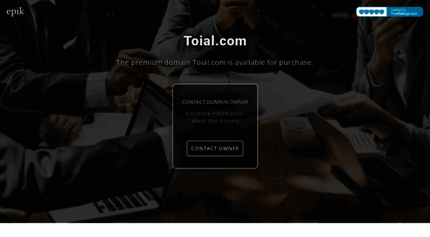 toial.com