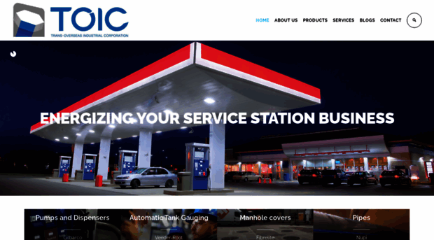 toicsolutions.com