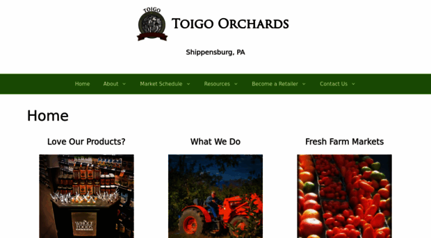 toigofarms.com