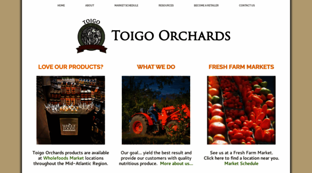 toigoorchards.com