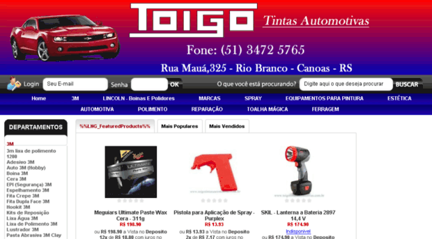 toigotintasautomotivas.com.br