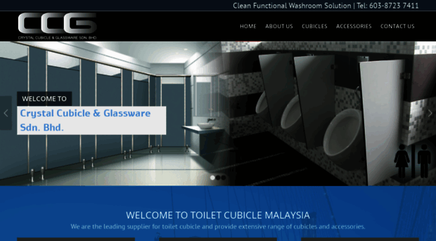 toiletcubicle.com.my