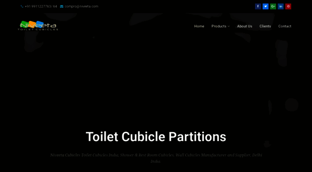 toiletcubicles.in