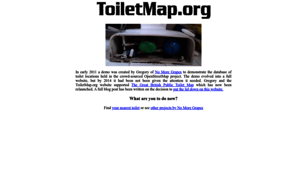 toiletmap.org