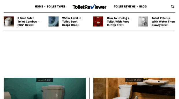 toiletreviewer.com