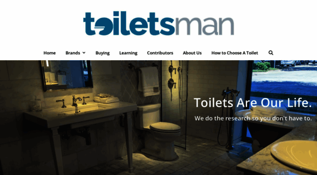 toiletsman.com