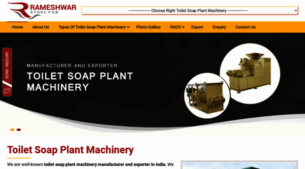 toiletsoapplantmachinery.com