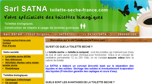 toilette-seche-france.com