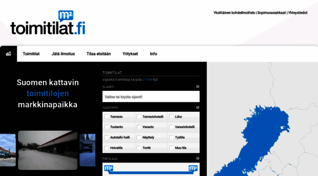 toimitilat.fi