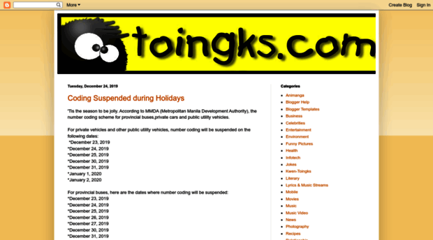 toingks.com