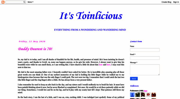 toinlicious.blogspot.com