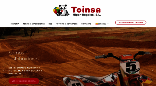 toinsa.com